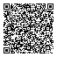 QR-Code mit der Adresse von Frau Thomé