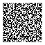 QR-Code mit der Adresse von Frau 