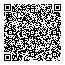QR-Code mit der Adresse von Frau Denecke
