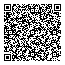 QR-Code mit der Adresse von Frau