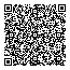 QR-Code mit der Adresse von Frau Korten