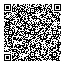 QR-Code mit der Adresse von Frau Gleich