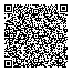 QR-Code mit der Adresse von Frau Conrad