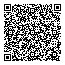 QR-Code mit der Adresse von Frau