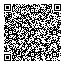 QR-Code mit der Adresse von Frau