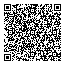 QR-Code mit der Adresse von Frau Judy