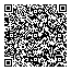 QR-Code mit der Adresse von Frau 