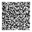 QR-Code mit der Adresse von Frau Weeck