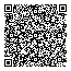 QR-Code mit der Adresse von Frau 