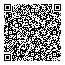 QR-Code mit der Adresse von Frau 