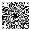 QR-Code mit der Adresse von Frau Uphoff