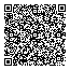 QR-Code mit der Adresse von Frau Schäkel