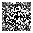 QR-Code mit der Adresse von Frau