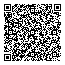 QR-Code mit der Adresse von Frau Dieberitz