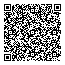 QR-Code mit der Adresse von Frau Franze