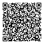 QR-Code mit der Adresse von Frau Klingler