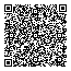 QR-Code mit der Adresse von Frau Neumann