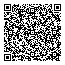 QR-Code mit der Adresse von Frau Backhaus