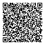 QR-Code mit der Adresse von Frau Hinkel