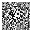 QR-Code mit der Adresse von Frau
