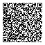 QR-Code mit der Adresse von Frau Diefenbacher