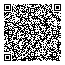 QR-Code mit der Adresse von Frau 