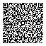 QR-Code mit der Adresse von Frau Ordokhani