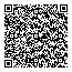 QR-Code mit der Adresse von Frau Eusewig