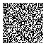 QR-Code mit der Adresse von Frau