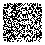 QR-Code mit der Adresse von Frau Thiel