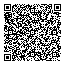 QR-Code mit der Adresse von Frau Thierfeldt