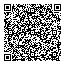 QR-Code mit der Adresse von Frau Langos