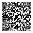 QR-Code mit der Adresse von Frau Hinze Garcia