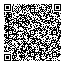 QR-Code mit der Adresse von Frau Dietrich