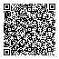 QR-Code mit der Adresse von Frau Deleker