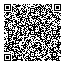 QR-Code mit der Adresse von Frau Knuff