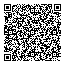 QR-Code mit der Adresse von Frau Schwendich