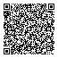 QR-Code mit der Adresse von Frau