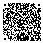 QR-Code mit der Adresse von Frau Tübben