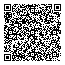 QR-Code mit der Adresse von Frau Schidun
