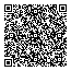 QR-Code mit der Adresse von Frau van den Engel