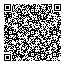 QR-Code mit der Adresse von Frau 