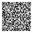 QR-Code mit der Adresse von Frau Klein