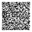 QR-Code mit der Adresse von Frau