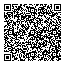 QR-Code mit der Adresse von Frau Ulrich