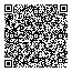 QR-Code mit der Adresse von Frau Hackel