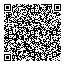 QR-Code mit der Adresse von Frau 