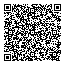 QR-Code mit der Adresse von Frau Rögels