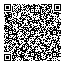 QR-Code mit der Adresse von Frau