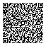 QR-Code mit der Adresse von Frau